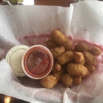 Fish River Grill 2 - Cheese Kurds - Seafood Near Me - Foley, Alabama Fish River Grill 2 - Cheese Kurds - Seafood Near Me - Foley, Alabama