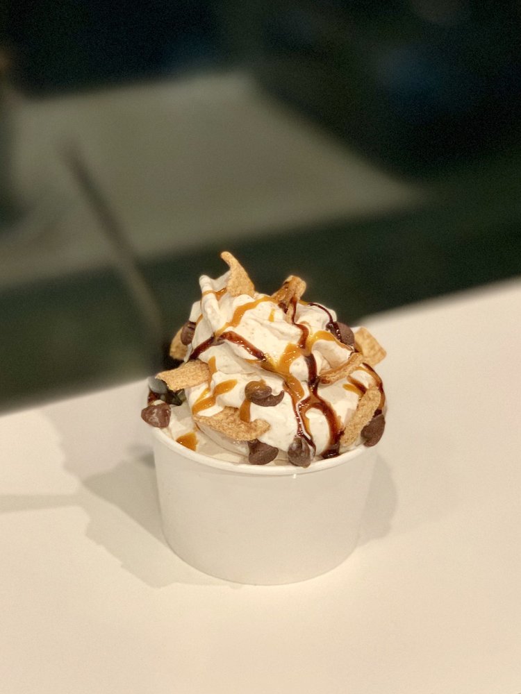 MILK N COOKIES 174 Photos & 211 Reviews 270 Mamaroneck Ave