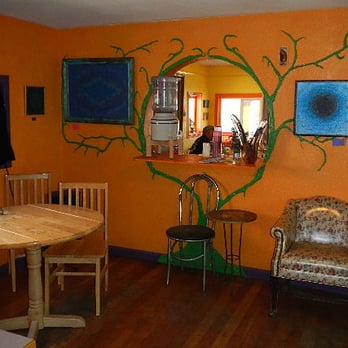 The Ridge Cafe - Cafes Near Me - North San Juan, California