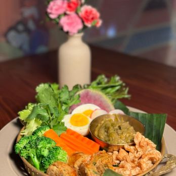 Mitr Thai - Thai Near Me - New York, New York