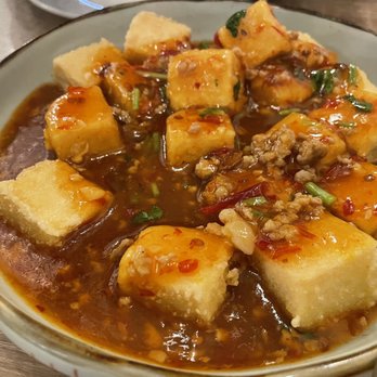 Mamak - Chef Special Spicy Tofu - Malaysian Near Me - Doraville, Georgia Mamak - Chef Special Spicy Tofu - Malaysian Near Me - Doraville, Georgia
