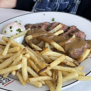 Medium Rare - Steak frites - Steakhouses Near Me - Bethesda, Maryland Medium Rare - Steak frites - Steakhouses Near Me - Bethesda, Maryland