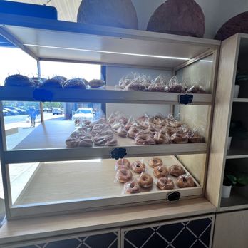 Japong Bakery - Bakeries Near Me - Rockville, Maryland