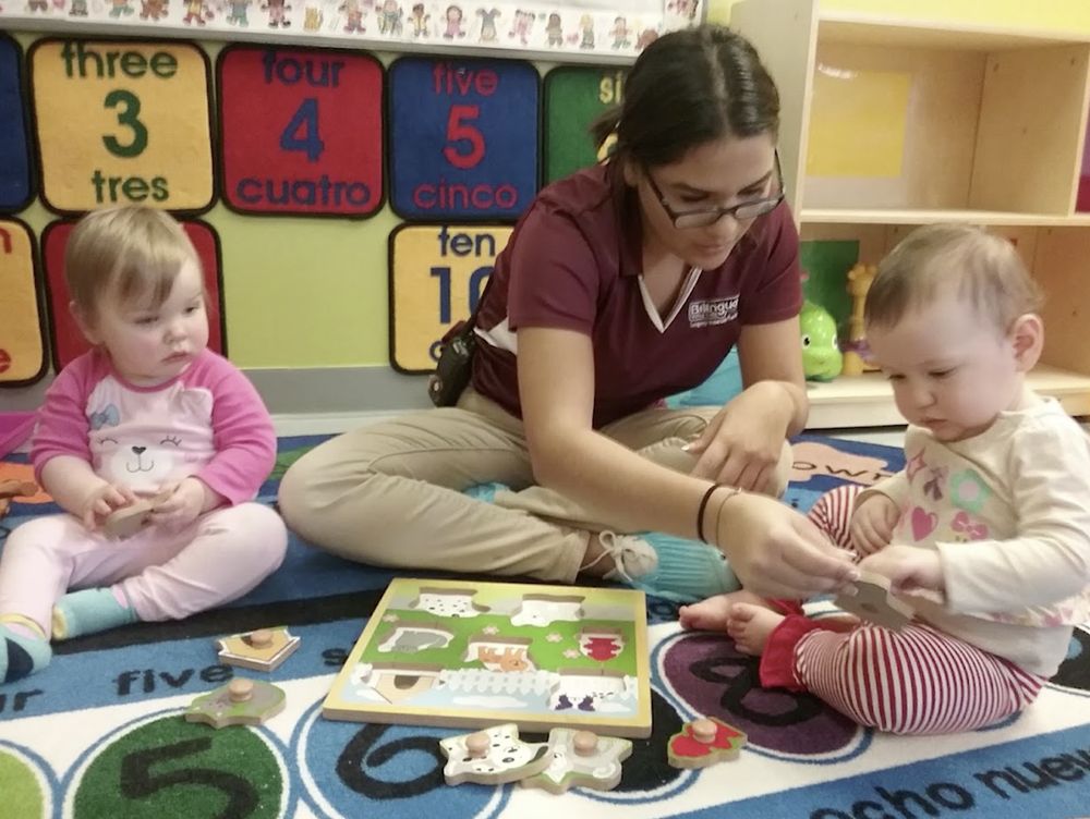 Bilingual Whiz Kidz - childcare center in Richardson, TX