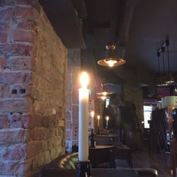 Restaurant Namnlös