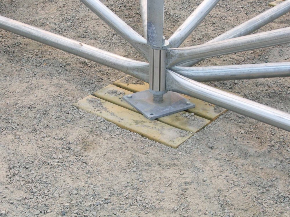 Slide of Hofmann Investments