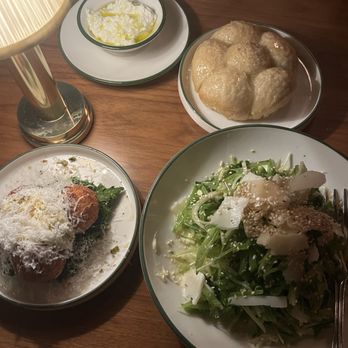 Capri - Italian Near Me - Boston, Massachusetts