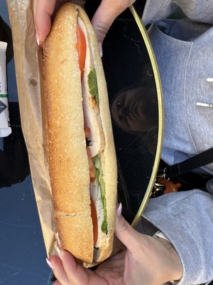 BOULANGERIE MODERNE by null