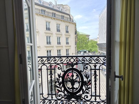 Opéra Richepanse Hotel - Paris by null