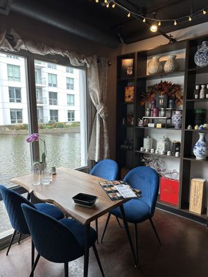 Takara Sushi by null