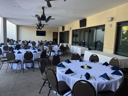 Santa Ana Elks Lodge #794 by null