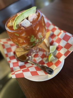 Del Rey Taqueria & Bar by null