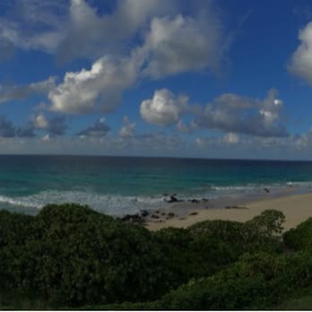 Klipper Golf Course - Just makes all the double bogeys go away - Golf Near Me - Kaneohe, Hawaii
