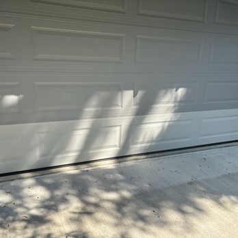 Honest Garage Doors - New door panel (comes base color) See feature and details exact match - Garage Door Services Near Me - Lacey, Washington Honest Garage Doors - New door panel (comes base color) See feature and details exact match - Garage Door Services Near Me - Lacey, Washington