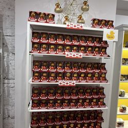 Le Petit Duck Shoppe - Canadian Constable Duckies