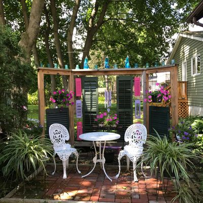 Rosewood Inn by null