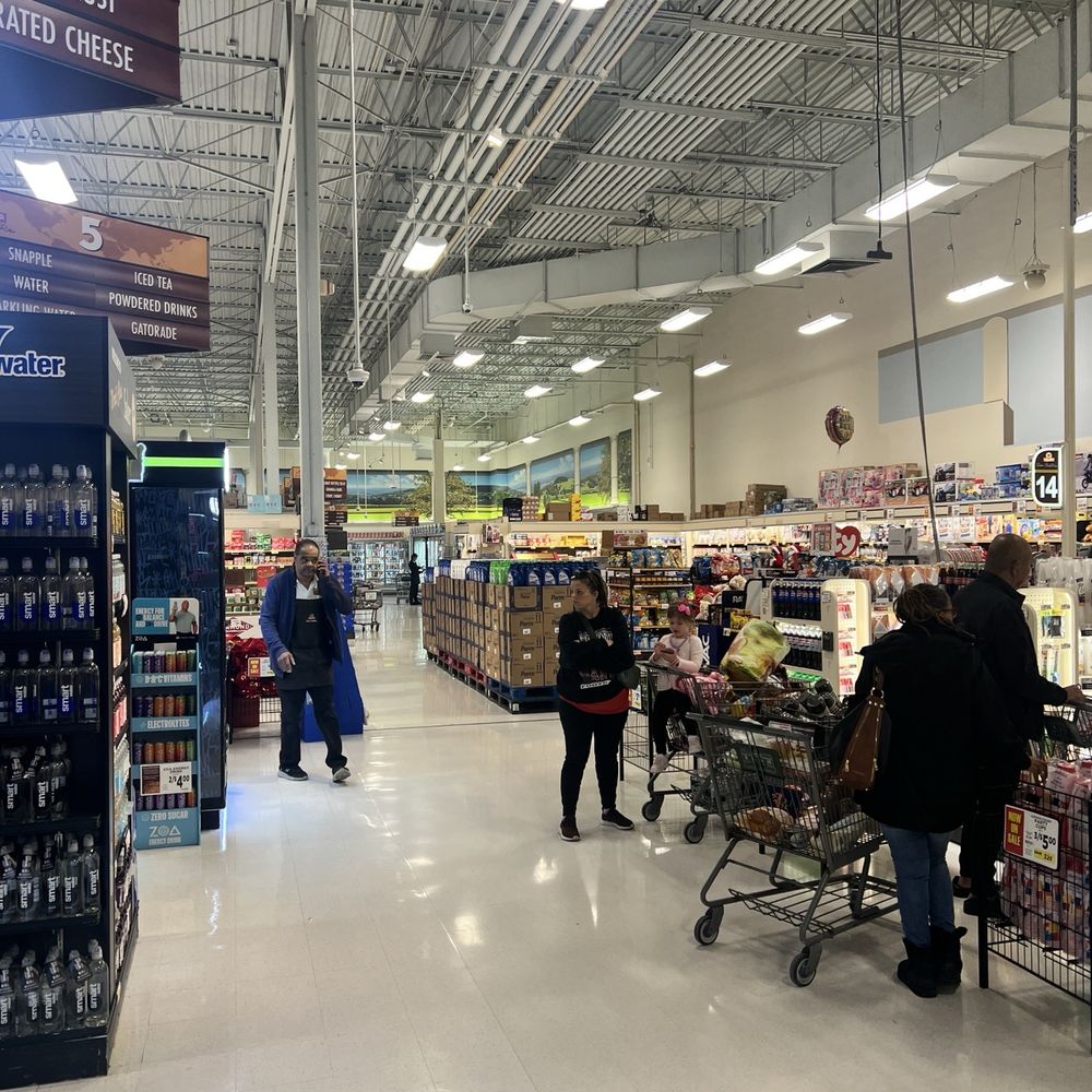 ShopRite of Bound Brook - Check out aisles - Grocery Near Me - Bound Brook, New Jersey ShopRite of Bound Brook - Check out aisles - Grocery Near Me - Bound Brook, New Jersey