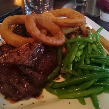 Assembly - Steak tips - American Near Me - Quincy, Massachusetts
