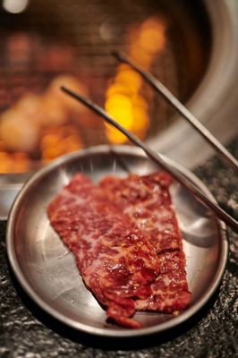 Wagyu Butcher Japanese BBQ by null