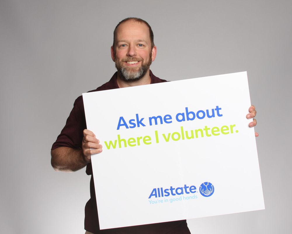 ALLSTATE INSURANCE JEREMY RADABAUGH Updated August 2024 2803 White