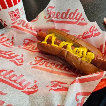 Freddys - Fast Food Near Me - Florence, Kentucky
