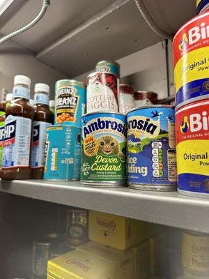 Cardullo's Gourmet Shoppe by null