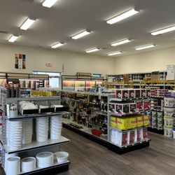 Aboff's Paints