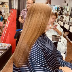 H3 Hair Salon