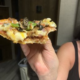 Fat Daddy 's Pizza