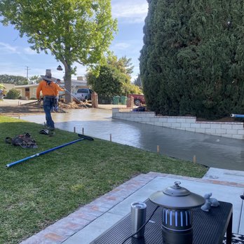 Ramirez Concrete - Masonry/Concrete Near Me Ramirez Concrete - Masonry/Concrete Near Me