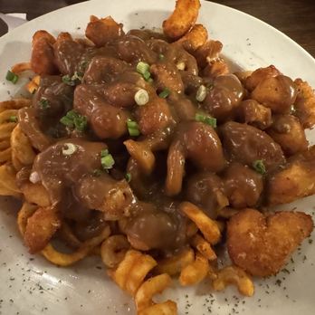 The Local Bootlegging - Poutine - Speakeasies Near Me - Rehoboth Beach, Delaware The Local Bootlegging - Poutine - Speakeasies Near Me - Rehoboth Beach, Delaware