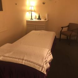 YY massage