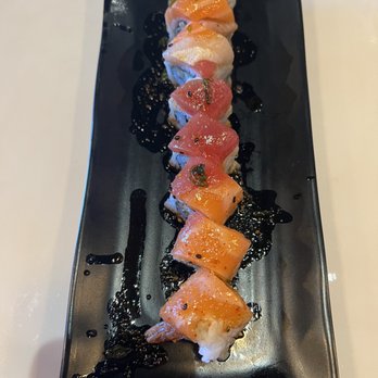 Umami - Something Wrong Roll - Japanese Near Me - Las Vegas, Nevada Umami - Something Wrong Roll - Japanese Near Me - Las Vegas, Nevada