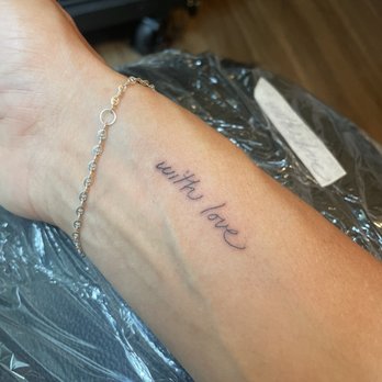 Antidote Tattoo - Tattoo Near Me - Las Vegas, Nevada