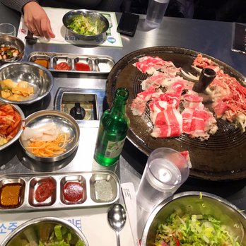 Won KBBQ - Beef bulgogi, spicy pork belly, beef brisket - Korean Near Me - Bayside, New York Won KBBQ - Beef bulgogi, spicy pork belly, beef brisket - Korean Near Me - Bayside, New York