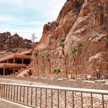 Hoover Dam - Landmarks & Historical Buildings Near Me - Boulder City, Nevada