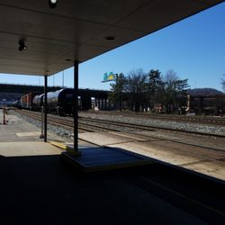 Amtrak
