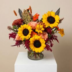 Flowers by Maryjane