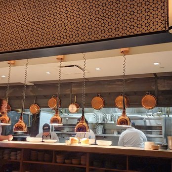 etta - Chef area - New American Near Me - Scottsdale, Arizona