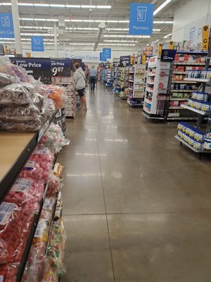 Walmart Deli by null