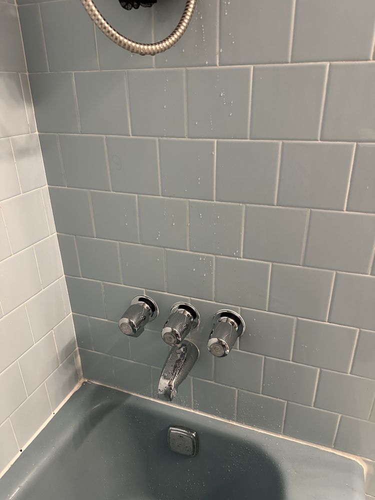 Slide of ARM Plumbing