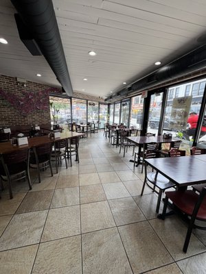 Falafel & Grill by null
