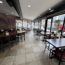 Falafel & Grill