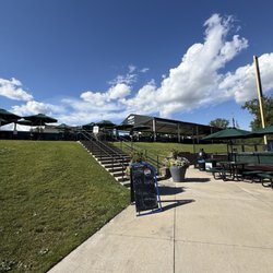 Pavilion