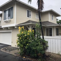 Vision Builders - Exterior paint job