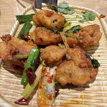 Mama Chang - Mama Fried Rice - Chinese Near Me - Fairfax, Virginia Mama Chang - Mama Fried Rice - Chinese Near Me - Fairfax, Virginia