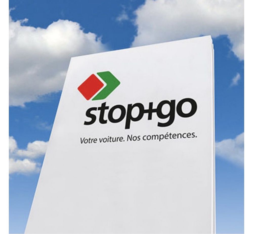 Stop+go - Multi Services