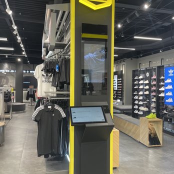 JD Sports - JD Sports - order station - Sports Wear Near Me - Scarborough, Ontario JD Sports - JD Sports - order station - Sports Wear Near Me - Scarborough, Ontario