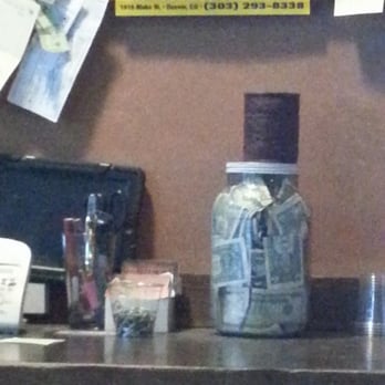 Crow Peak Brewing Company - Jug o' cash. Roll 5 of a kind and it is yours. 2 tries for a buck. - Breweries Near Me - Spearfish, South Dakota Crow Peak Brewing Company - Jug o' cash. Roll 5 of a kind and it is yours. 2 tries for a buck. - Breweries Near Me - Spearfish, South Dakota