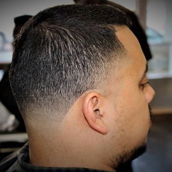 Identity Barber Shop - Come get a fresh taper with (David Castaneda) - Barbers Near Me - Bellflower, California Identity Barber Shop - Come get a fresh taper with (David Castaneda) - Barbers Near Me - Bellflower, California